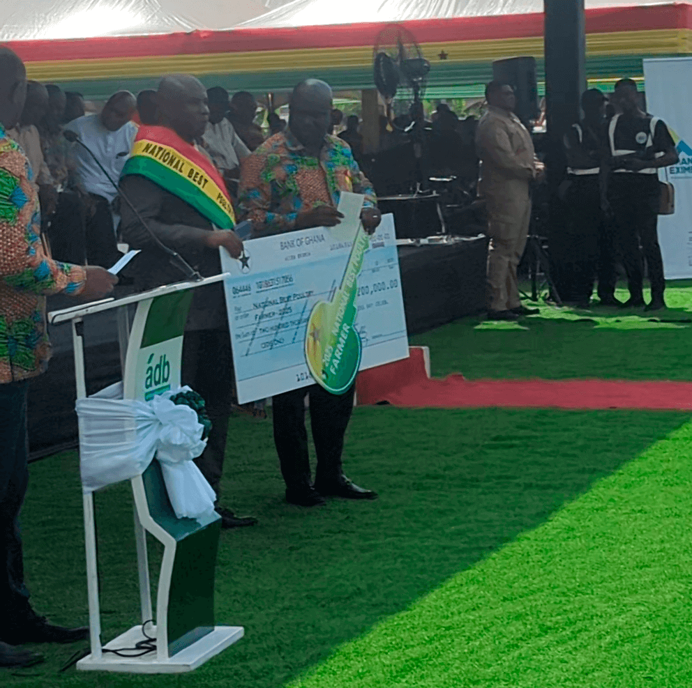 Launch of Nkoko Nketenkete