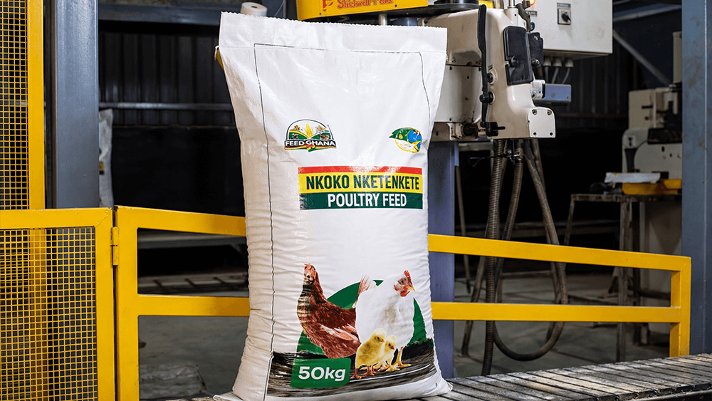 Nkoko Nketenkete Initiative