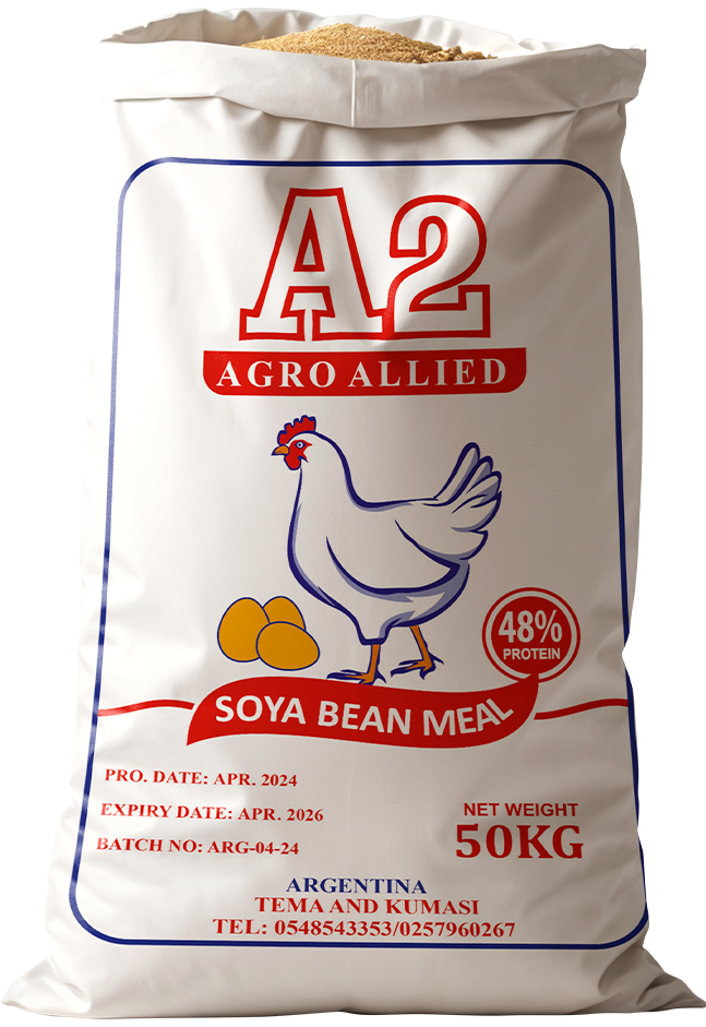 A2 Soya Bean Meal